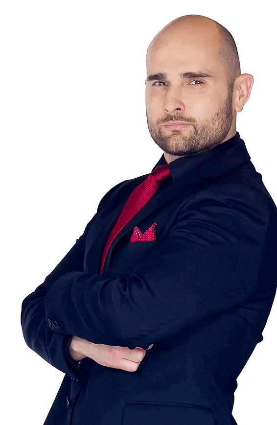 Steven D. Norton, bail lawyer